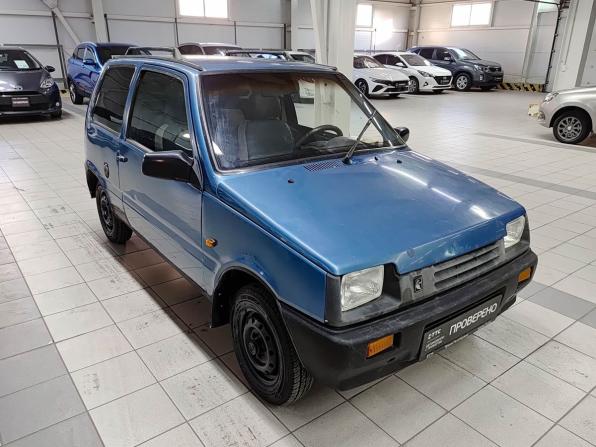 Lada (ВАЗ) 1111 Ока с пробегом 2004 года, цена 125 000 рублей, 128928 км, хэтчбек, Автокод Объявления