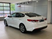 Kia Optima IV Тверь  - изображение 23
