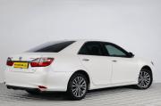 Toyota Camry VII (XV50) Рестайлинг Челябинск  - изображение 26