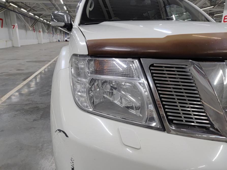 Nissan Pathfinder III Рестайлинг Казань  - изображение 21
