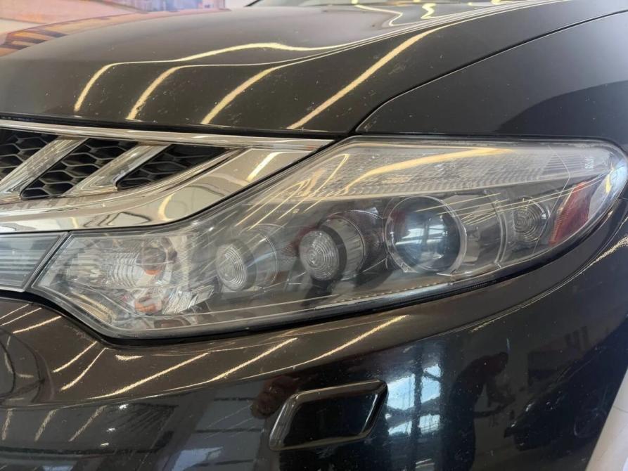 Nissan Murano II (Z51) Рестайлинг 2 Челябинск  - изображение 12