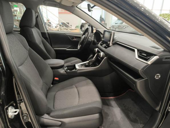 Toyota RAV4 V (XA50) с пробегом 2020 года, цена 2 550 000 рублей, 162629 км, внедорожник, Автокод Объявления