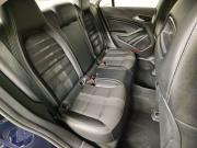 Mercedes-Benz CLA I (C117 X117) Рестайлинг Москва  - изображение 35
