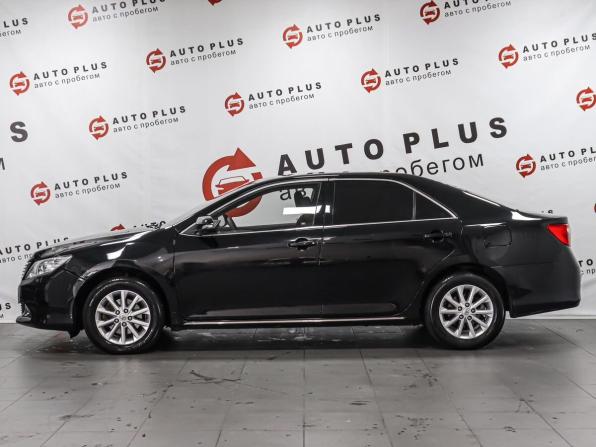 Toyota Camry VII (XV50) с пробегом 2014 года, цена 1 299 000 рублей, 292428 км, седан, Автокод Объявления