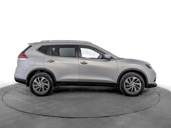Nissan X-Trail III с пробегом 2017 года, цена 1 950 000 рублей, 77415 км, внедорожник, Автокод Объявления