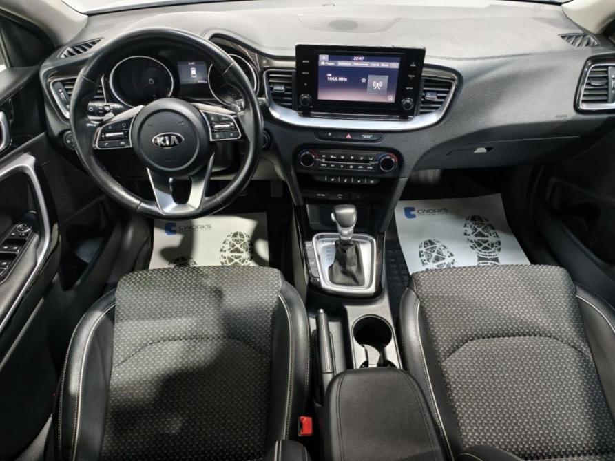 Kia Ceed III Курск  - изображение 8