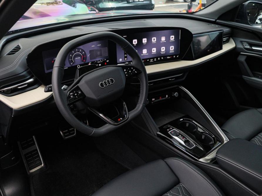 Audi Q5 III Москва  - изображение 14