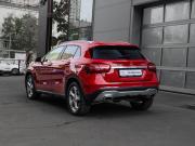 Mercedes-Benz GLA I (X156) Рестайлинг Москва  - изображение 24