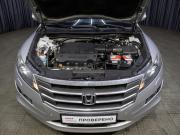 Honda Crosstour I Москва  - изображение 35
