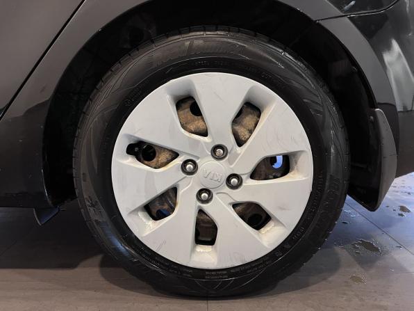 Kia Rio III с пробегом 2014 года, цена 1 030 000 рублей, 148307 км, седан, Автокод Объявления