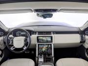 Land Rover Range Rover IV Рестайлинг Москва  - изображение 44
