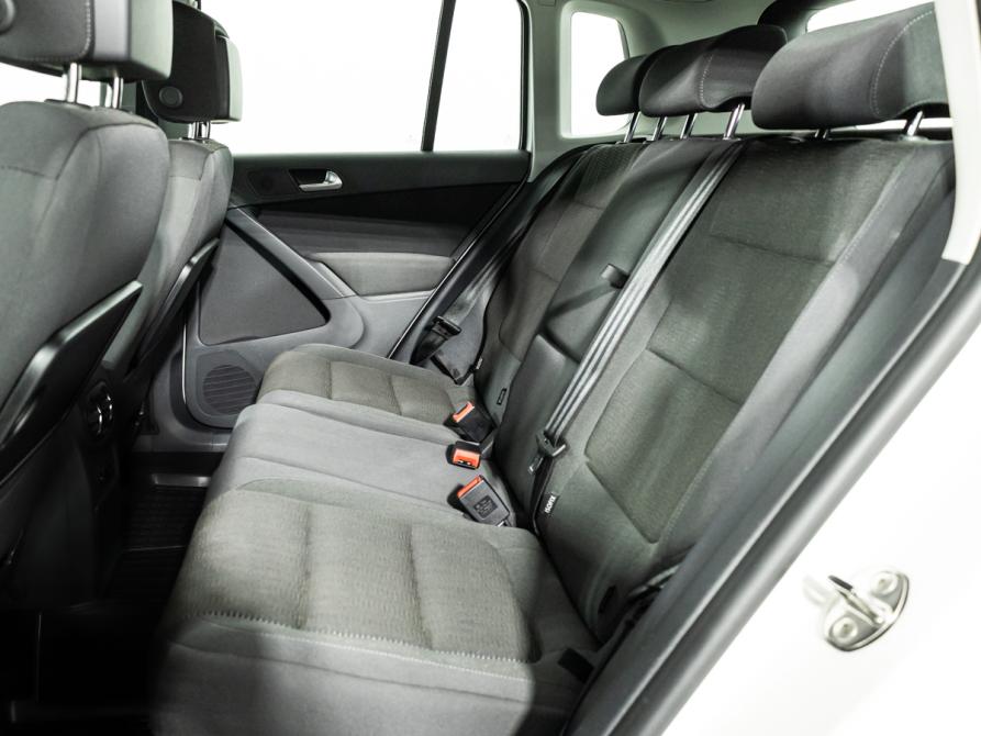 Volkswagen Tiguan I Рестайлинг Санкт-Петербург  - изображение 10