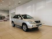 Lexus RX II Рестайлинг Москва  - изображение 24
