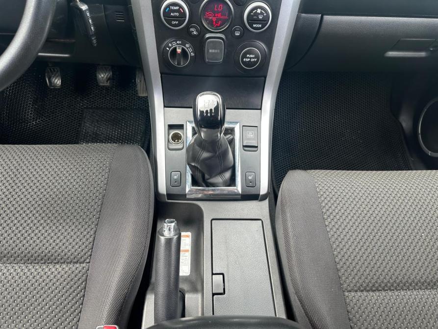 Suzuki Grand Vitara II Рестайлинг Екатеринбург  - изображение 11