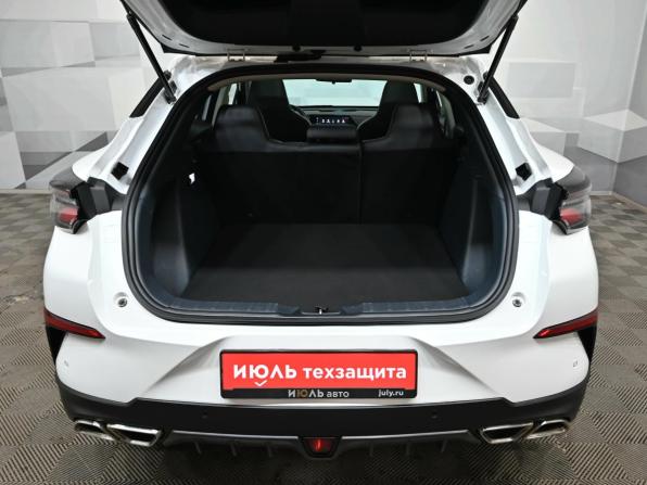 Changan UNI-T I с пробегом 2020 года, цена 2 100 000 рублей, 70474 км, внедорожник, Автокод Объявления
