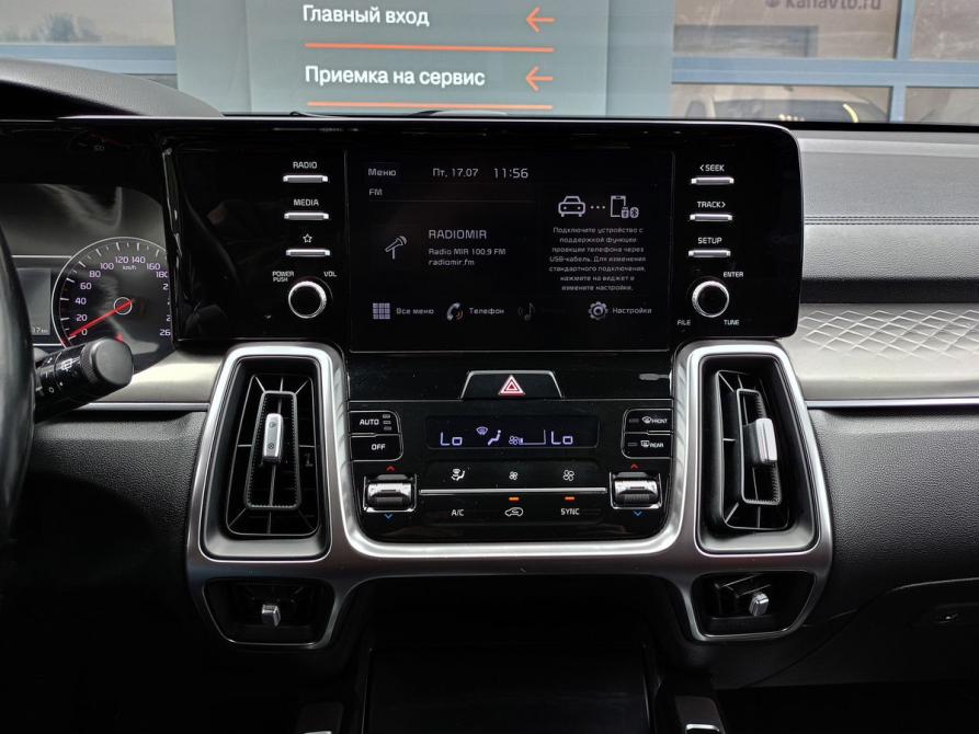 Kia Sorento IV Казань  - изображение 11