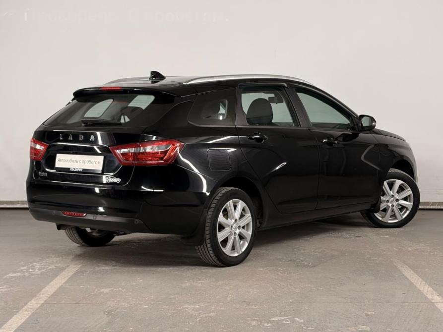 Lada (ВАЗ) Vesta I Екатеринбург  - изображение 2