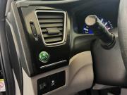 Honda Civic IX Рестайлинг Москва  - изображение 25