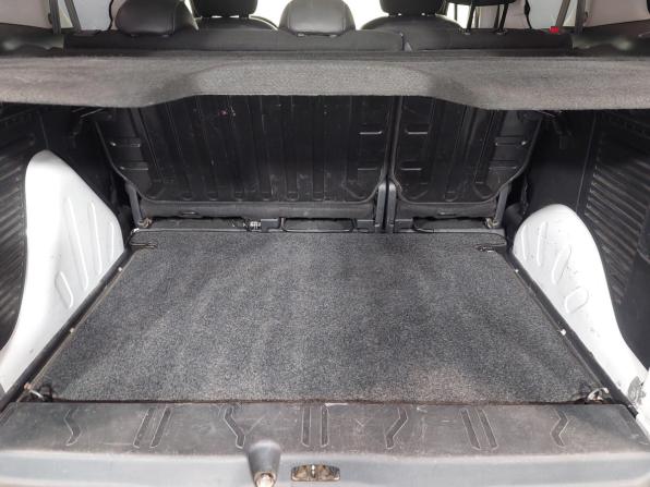Citroen Berlingo II с пробегом 2010 года, цена 590 000 рублей, 255000 км, минивэн, Автокод Объявления