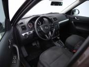 Skoda Yeti I Рестайлинг Уфа  - изображение 26