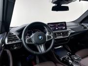 BMW X4 II (G02) Рестайлинг Уфа  - изображение 57