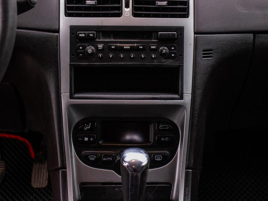 Peugeot 307 I Москва  - изображение 13