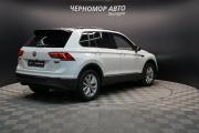 Volkswagen Tiguan II Крым  - изображение 34