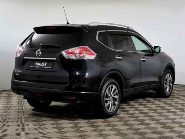 Nissan X-Trail III с пробегом 2016 года, цена 1 698 000 рублей, 157649 км, внедорожник, Автокод Объявления