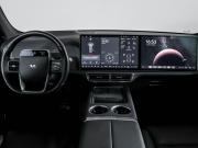 Li Auto (Lixiang) L7 I Москва  - изображение 37