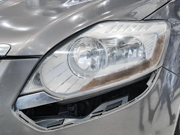 Ford Kuga I с пробегом 2012 года, цена 650 000 рублей, 325525 км, внедорожник, Автокод Объявления