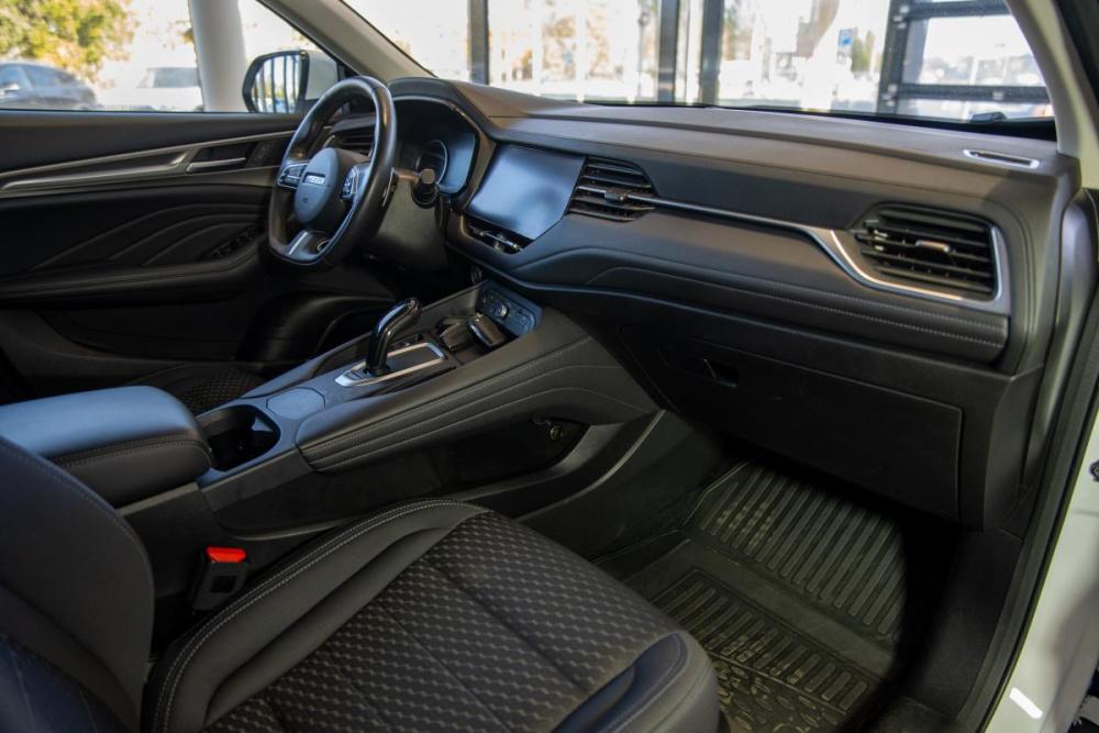Haval F7 I Ростов-на-Дону  - изображение 19
