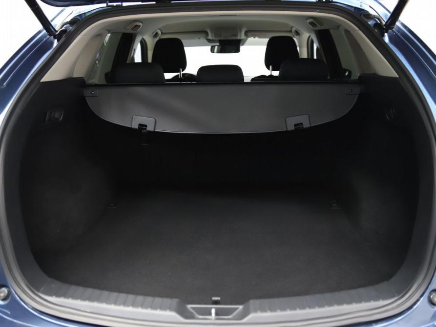 Mazda CX-5 II Уфа  - изображение 9