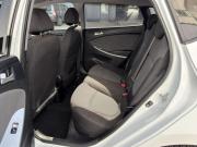 Hyundai Solaris I Кропоткин  - изображение 32