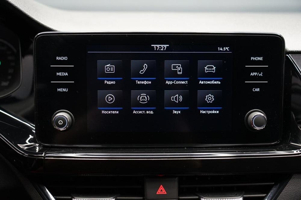 Volkswagen Polo VI Крым  - изображение 21