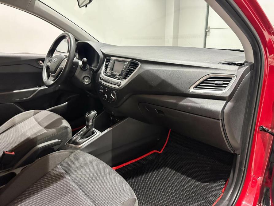 Hyundai Solaris II Екатеринбург  - изображение 15