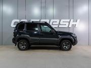 Lada (ВАЗ) Niva Travel I Воронеж  - изображение 20