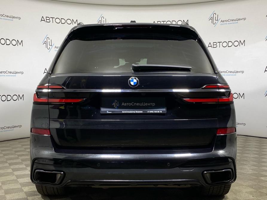 BMW X7 I (G07) Рестайлинг Москва  - изображение 6