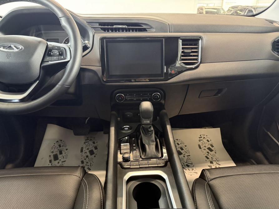 Chery Tiggo 4 I Рестайлинг Смоленск  - изображение 9