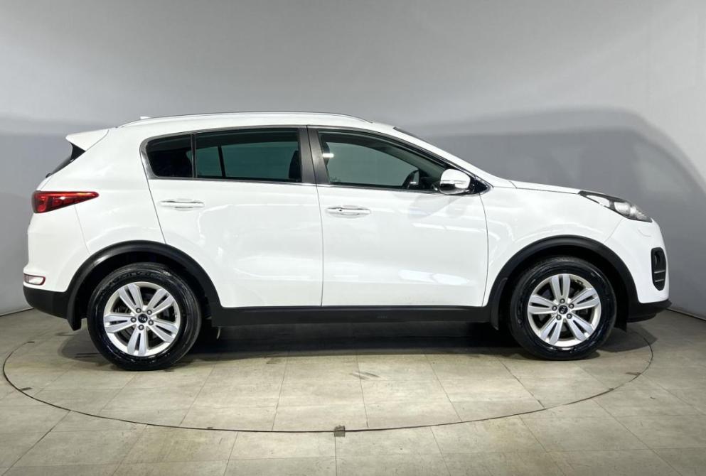 Kia Sportage IV Саранск  - изображение 5