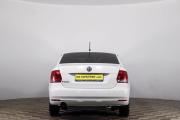Volkswagen Polo V Рестайлинг Пермь  - изображение 31