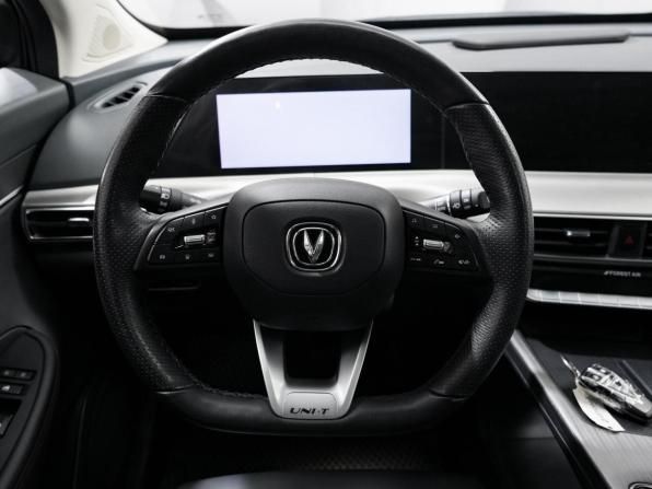 Changan UNI-T I с пробегом 2024 года, цена 2 280 000 рублей, 49572 км, внедорожник, Автокод Объявления
