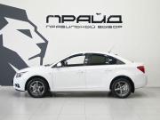 Chevrolet Cruze I Ростов-на-Дону  - изображение 28