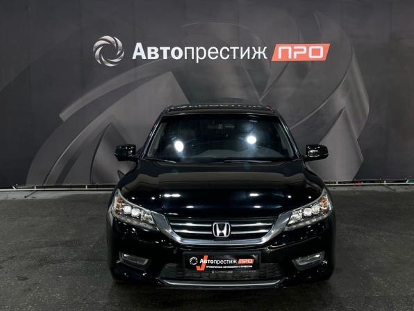 Honda Accord IX с пробегом 2013 года, цена 1 398 000 рублей, 225901 км, седан, Автокод Объявления