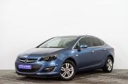 Opel Astra J Рестайлинг Сургут  - изображение 21