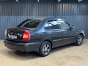 Hyundai Accent II Ростов-на-Дону  - изображение 11