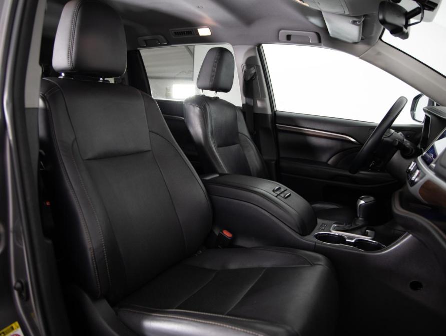 Toyota Highlander III (XU50) Санкт-Петербург  - изображение 20
