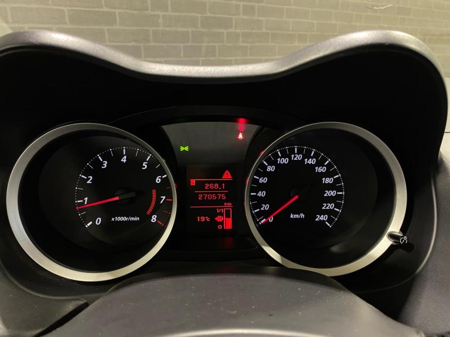 Mitsubishi Lancer X Рестайлинг Челябинск  - изображение 6