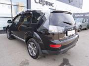 Mitsubishi Outlander II Москва  - изображение 21