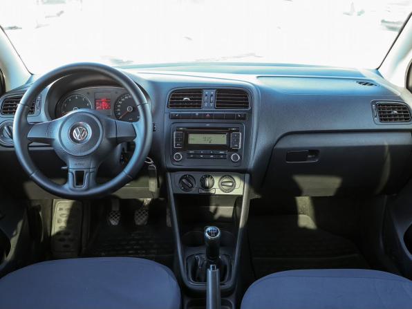 Volkswagen Polo V с пробегом 2012 года, цена 499 000 рублей, 177672 км, седан, Автокод Объявления