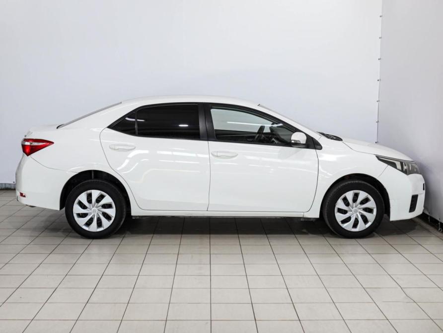 Toyota Corolla XI (E160 E170 E180) Ростов-на-Дону  - изображение 5